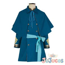 画像2: 伊藤博文　コスプレ衣装　総理倶楽部　コスチューム　JUJUcosplay (2)