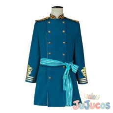画像3: 伊藤博文　コスプレ衣装　総理倶楽部　コスチューム　JUJUcosplay (3)