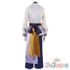 画像3: 玖夜　コスプレ衣装　NU: カーニバル　コスチューム　JUJUcosplay (3)
