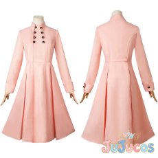 画像1: ヨル・ブライア（Yor Briar）　私服　コスプレ衣装　SPY×FAMILY（スパイファミリー）　コスチューム　JUJUcosplay (1)