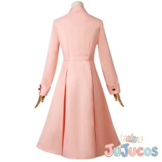 画像3: ヨル・ブライア（Yor Briar）　私服　コスプレ衣装　SPY×FAMILY（スパイファミリー）　コスチューム　JUJUcosplay (3)
