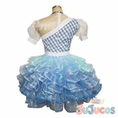 画像15: Aqours 5th　Hop? Stop? Nonstop!　津島善子　国木田花丸　黒澤ルビィ　渡辺曜　黒澤ダイヤ　高海千歌　松浦果南　小原鞠莉　桜内梨子　コスプレ衣装　ラブライブ！サンシャイン!!　コスチューム　JUJUcosplay (15)