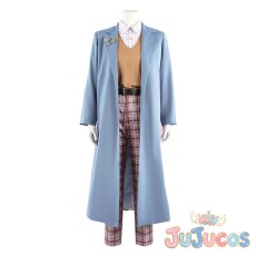 画像2: VTuber　Ike Eveland(アイク・イーヴランド)　Sakura Bloom Goods & Voice 2022　コスプレ衣装　バーチャルYouTuber　コスチューム　JUJUcosplay (2)