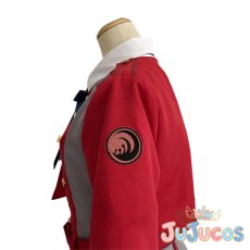画像3: 錦木千束　コスプレ衣装　リコリス・リコイル　コスチューム　JUJUcosplay (3)