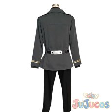 画像3: シン　シンエイ・ノウゼン　パンツなし　コスプレ衣装　86-エイティシックス-　コスチューム　JUJUcosplay (3)