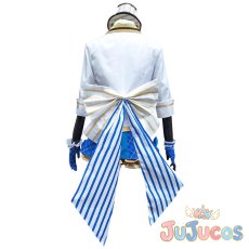 画像3: 絢瀬絵里　ブレザーズハット編 みんなに届け　AC衣装ブレザーズハット　コスプレ衣装　ラブライブ! School idol project　コスチューム　JUJUcosplay (3)
