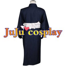 画像2: 送料無料　刀剣乱舞　日光一文字　軽装　コスプレ衣装　コスチューム (2)