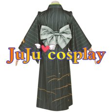 画像2: 送料無料　刀剣乱舞　蛍丸　軽装　コスプレ衣装　コスチューム (2)
