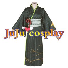 画像1: 送料無料　刀剣乱舞　蛍丸　軽装　コスプレ衣装　コスチューム (1)