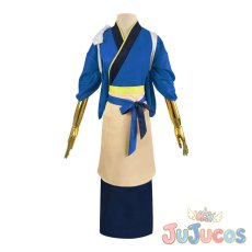 画像3: 錦木千束　井ノ上たきな　コスプレ衣装　リコリス・リコイル　コスチューム　JUJUcosplay (3)