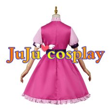 画像2: 送料無料　魔入りました！入間くん　バルバトス・バチコ　コスプレ衣装　コスチューム (2)