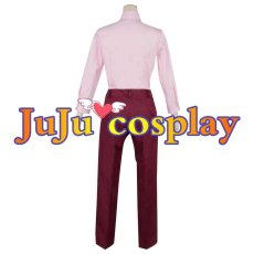 画像3: 送料無料　あんさんぶるスターズ!　遊木真　踊る桜の花弁　コスプレ衣装　コスチューム (3)
