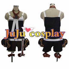 画像2: 送料無料　メイドインアビス　リコ　コスプレ衣装　コスチューム (2)