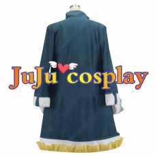 画像2: 送料無料　ソフィーのアトリエ 〜不思議な本の錬金術士〜　ソフィー・ノイエンミュラー　コスプレ衣装　コスチューム (2)