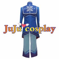 画像2: 送料無料　テイルズ オブ グレイセス　ヒューバート・オズウェル（Hubert Ozwell）　コスプレ衣装　コスチューム (2)