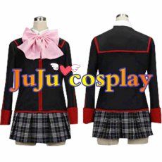 画像3: 送料無料　リトルバスターズ！　Little Busters!　能美クドリャフカ　コスプレ衣装　コスチューム (3)