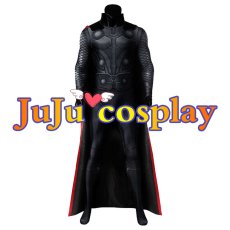 画像1: 送料無料　アベンジャーズ/インフィニティ・ウォー（Avengers: Infinity War）　ソー　コスプレ衣装　コスチューム (1)