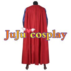 画像3: 送料無料　スーパーマン&ロイス（Superman & Lois）　クラーク・ケント　コスプレ衣装　コスチューム (3)