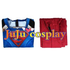 画像3: 送料無料　スーパーガール（SUPERGIRL）　シーズン5　カーラ・ゾー＝エル　コスプレ衣装　コスチューム (3)