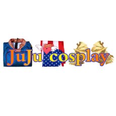 画像3: 送料無料　ザ・ボーイズ（The Boys）　ホームランダー　コスプレ衣装　コスチューム (3)