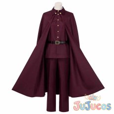 画像1: 4期　福地桜痴　大倉燁子　条野採菊　末広鉄腸　　コスプレ衣装　文豪ストレイドッグス　コスチューム　JUJUcosplay (1)