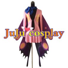 画像1: 送料無料　ONE PIECE（ワンピース）　ヴィンスモーク・レイジュ　コスプレ衣装　コスチューム (1)