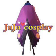 画像2: 送料無料　ONE PIECE（ワンピース）　ヴィンスモーク・レイジュ　コスプレ衣装　コスチューム (2)