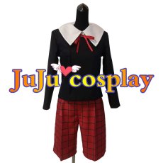 画像1: 送料無料　学園アリス　佐倉蜜柑　日向棗　今井蛍　乃木流架　飛田裕　正田スミレ　聖陽一　心読み君　小笠原野乃子　梅ノ宮アンナ　音無由良　コスプレ衣装　コスチューム (1)