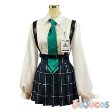 画像2: 小鳥遊ホシノ　コスプレ衣装　ブルーアーカイブ　コスチューム　JUJUcosplay (2)