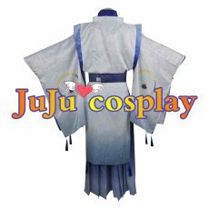画像3: 送料無料　陰陽師　神啓荒　コスプレ衣装　コスチューム (3)