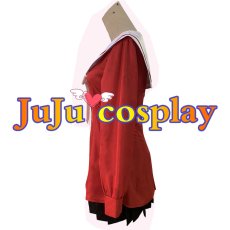 画像2: 送料無料　ゲキドル　守野せりあ　コスプレ衣装　コスチューム (2)