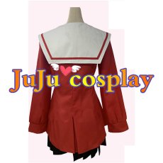 画像3: 送料無料　ゲキドル　守野せりあ　コスプレ衣装　コスチューム (3)