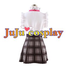 画像3: 送料無料　ワンピース フィルム レッド（ONE PIECE FILM RED）　ウタ　FNS歌謡祭　コスプレ衣装　コスチューム (3)