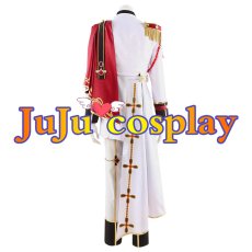 画像3: 送料無料　あんさんぶるスターズ!　夜空に近い場所　朔間零　コスプレ衣装　コスチューム (3)