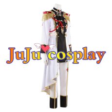 画像2: 送料無料　あんさんぶるスターズ!　夜空に近い場所　朔間零　コスプレ衣装　コスチューム (2)