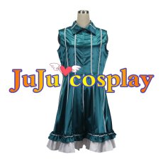 画像2: 送料無料　エスカ&ロジーのアトリエ　ルシル・エルネラ　コスプレ衣装　コスチューム (2)