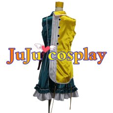 画像3: 送料無料　エスカ&ロジーのアトリエ　ルシル・エルネラ　コスプレ衣装　コスチューム (3)