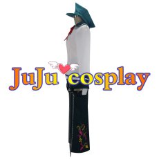 画像3: 送料無料　エア・ギア　シムカ　コスプレ衣装　コスチューム (3)