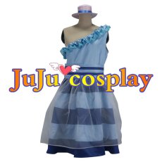 画像1: 送料無料　俺の妹がこんなに可愛いわけがない　五更瑠璃　コスプレ衣装　コスチューム (1)
