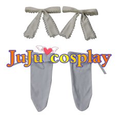 画像5: 送料無料　ヨスガノソラ　春日野穹　コスプレ衣装　コスチューム (5)