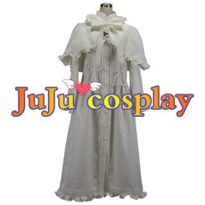 画像1: 送料無料　ヨスガノソラ　春日野穹　コスプレ衣装　コスチューム (1)