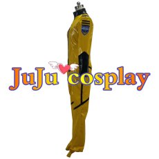 画像3: 送料無料　宇宙戦艦ヤマト2199　森雪　コスプレ衣装　コスチューム (3)