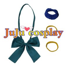 画像5: 送料無料　はじめてのギャル　八女ゆかな　コスプレ衣装　コスチューム (5)