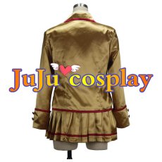 画像2: 送料無料　夢色パティシエール　天野いちご　コスプレ衣装　コスチューム (2)