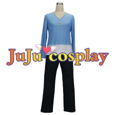 画像3: 送料無料　あんさんぶるスターズ！　漣ジュン　ユニット衣装　コスプレ衣装　コスチューム (3)