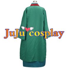 画像2: 送料無料　ふしぎ遊戯　張宿　コスプレ衣装　コスチューム (2)