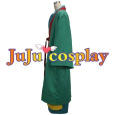 画像3: 送料無料　ふしぎ遊戯　張宿　コスプレ衣装　コスチューム (3)