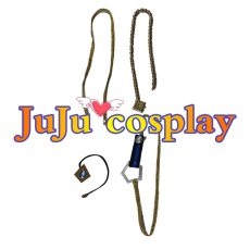 画像4: 送料無料　あんさんぶるスターズ!　七種茨　軌跡☆電撃戦のオータムライブ　コスプレ衣装　コスチューム (4)