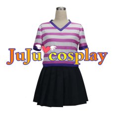 画像2: 送料無料　Fate/Apocrypha　アストルフォ　私服　コスプレ衣装　コスチューム (2)