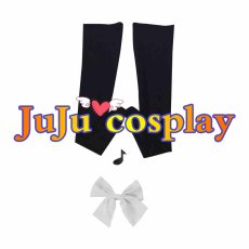 画像5: 送料無料　ラブライブ!　虹ヶ咲学園スクールアイドル同好会　2期　天王寺璃奈　コスプレ衣装　コスチューム (5)